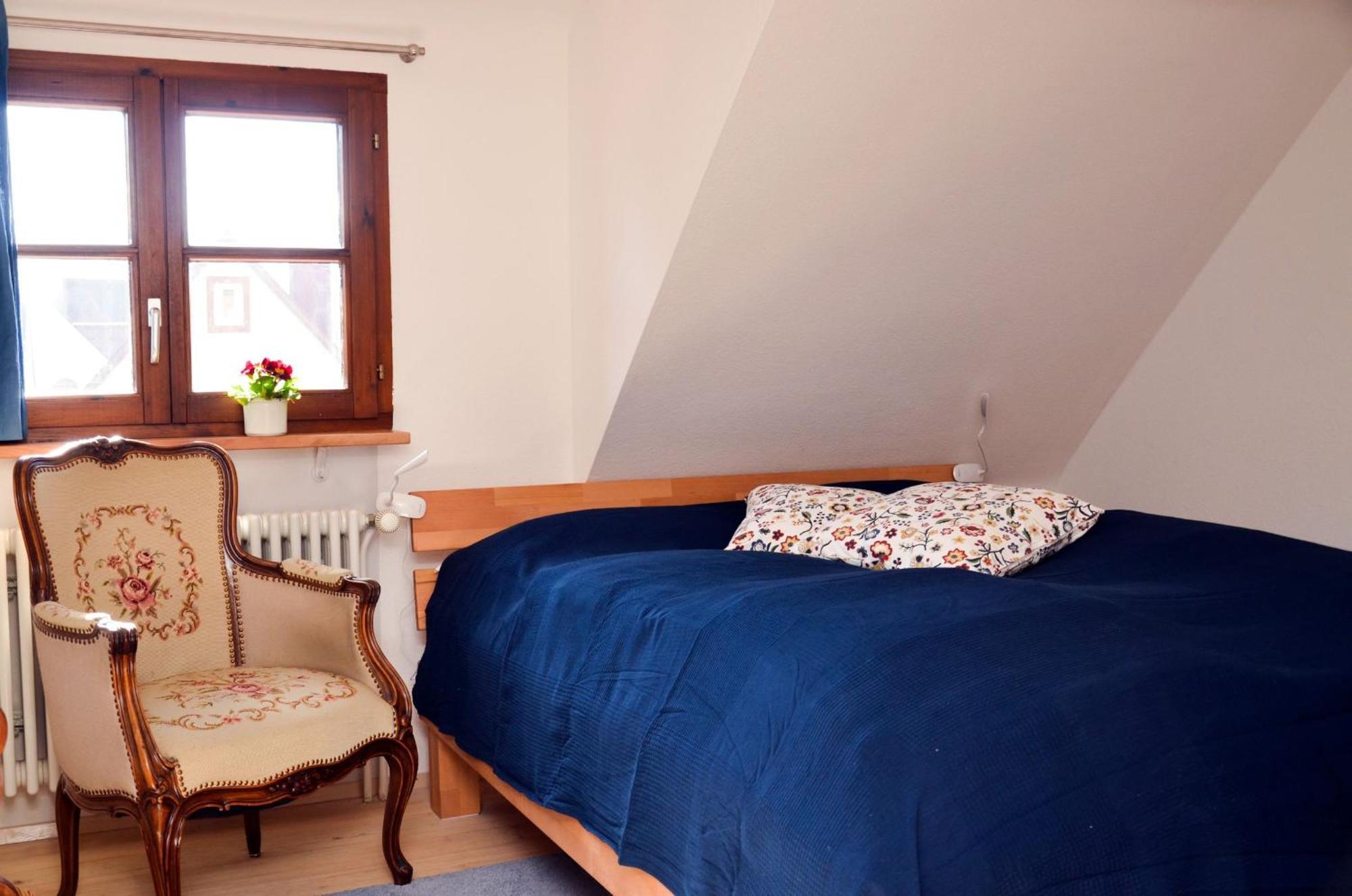 Ferienwohnung Sester Gengenbach Eksteriør bilde