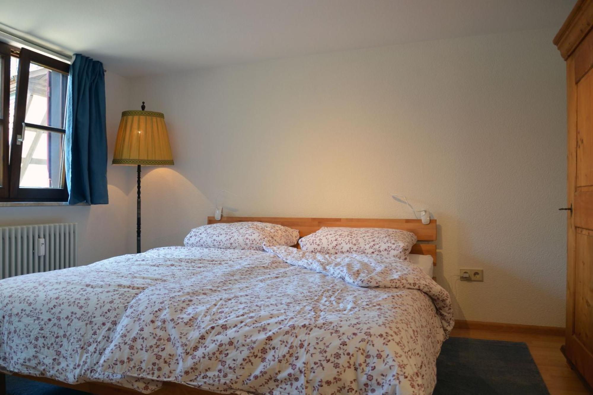 Ferienwohnung Sester Gengenbach Eksteriør bilde