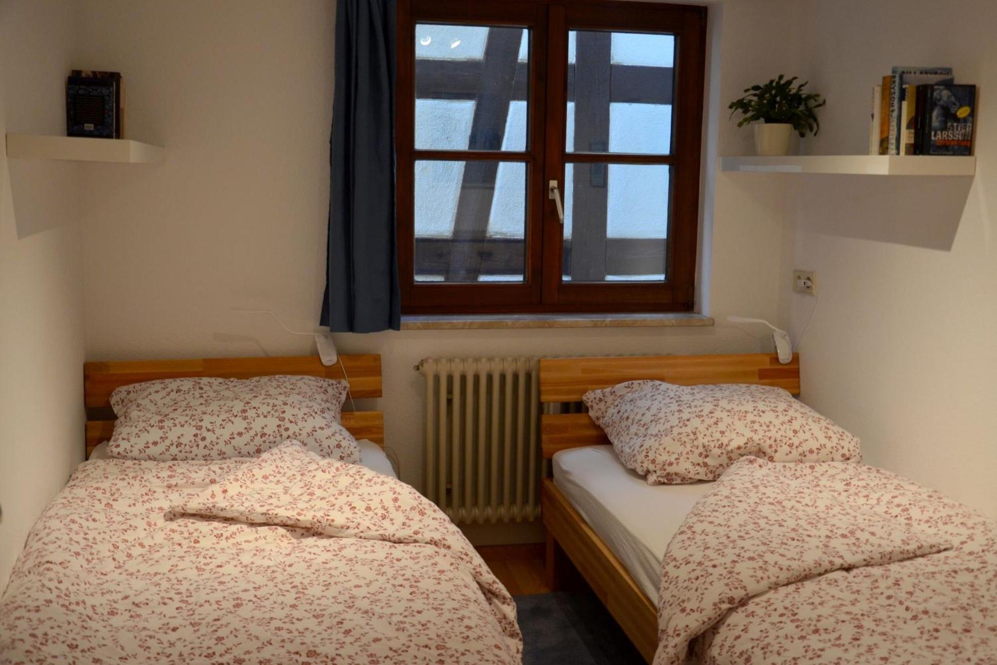 Ferienwohnung Sester Gengenbach Eksteriør bilde