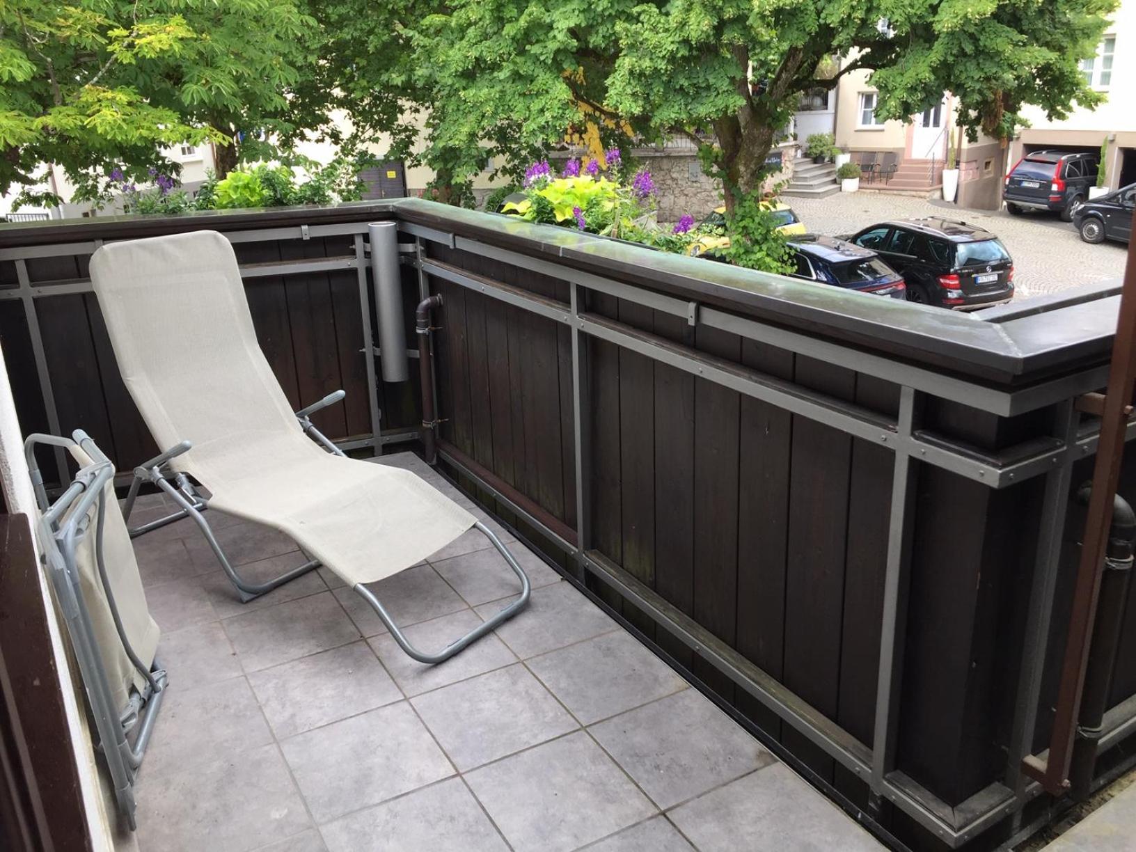 Ferienwohnung Sester Gengenbach Eksteriør bilde