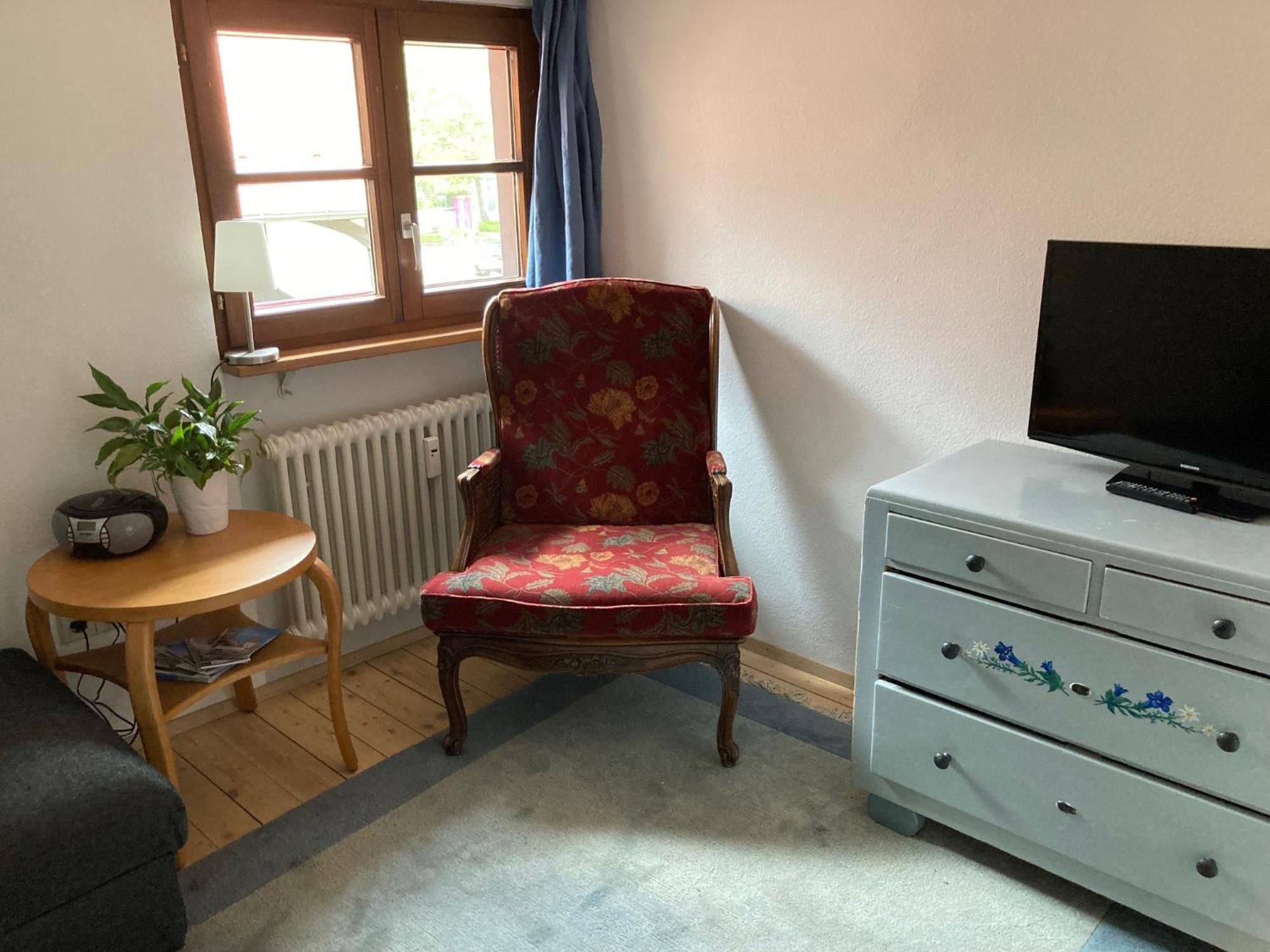Ferienwohnung Sester Gengenbach Eksteriør bilde